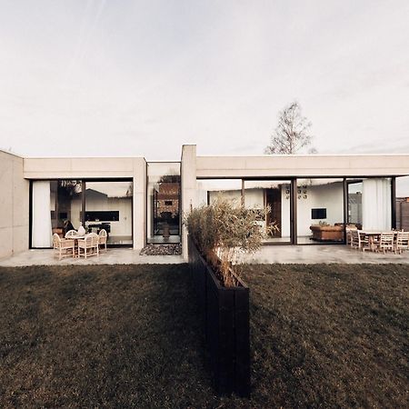 Cozy Villa In Dalhem Ardennes With Private Garden Kültér fotó