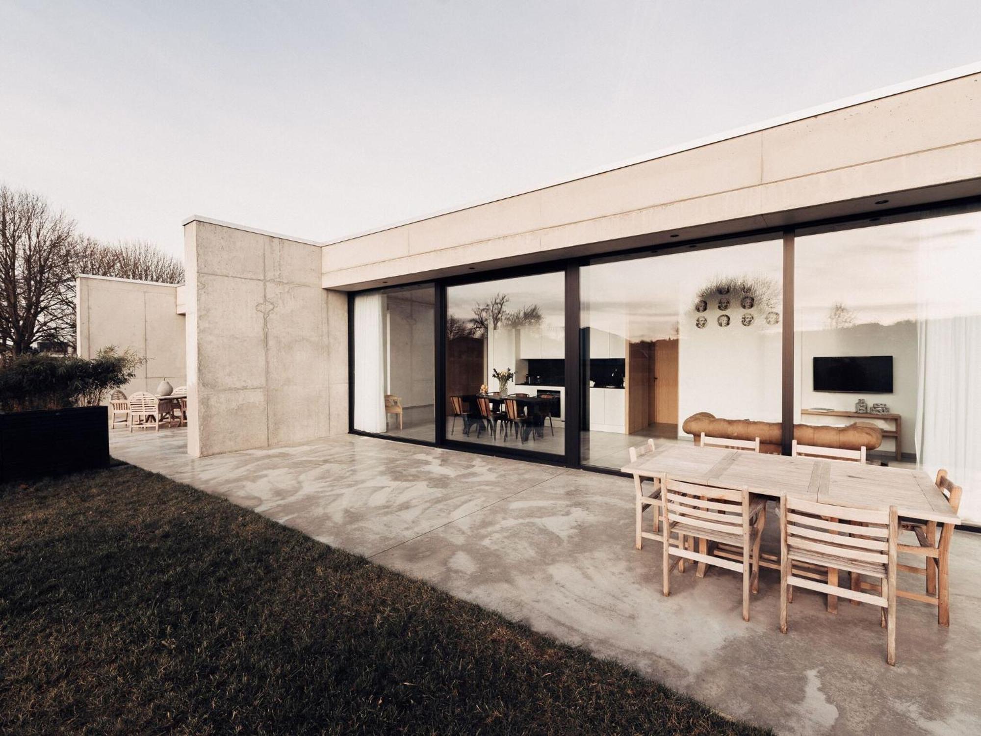 Cozy Villa In Dalhem Ardennes With Private Garden Kültér fotó