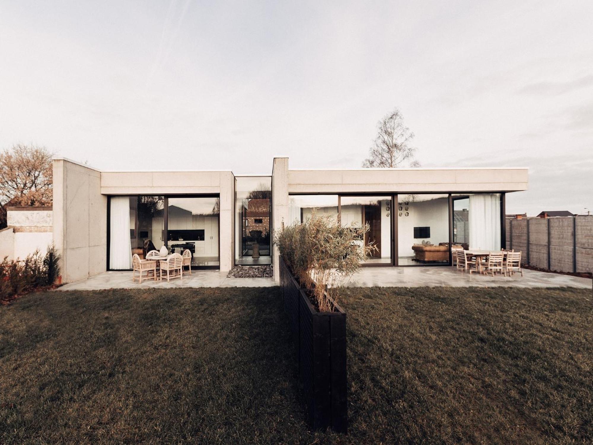 Cozy Villa In Dalhem Ardennes With Private Garden Kültér fotó
