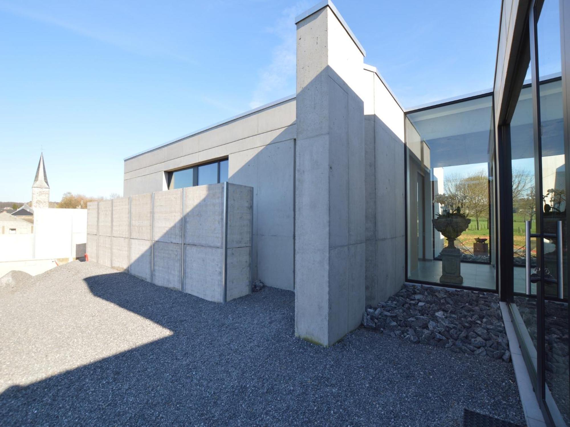 Cozy Villa In Dalhem Ardennes With Private Garden Kültér fotó