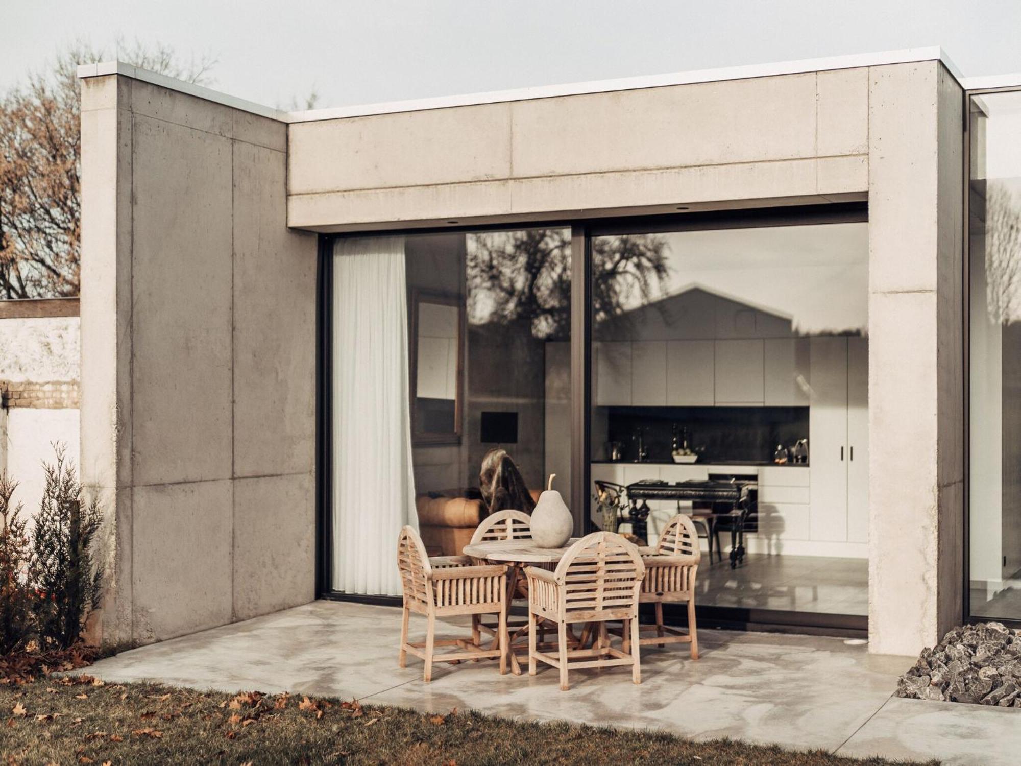 Cozy Villa In Dalhem Ardennes With Private Garden Kültér fotó