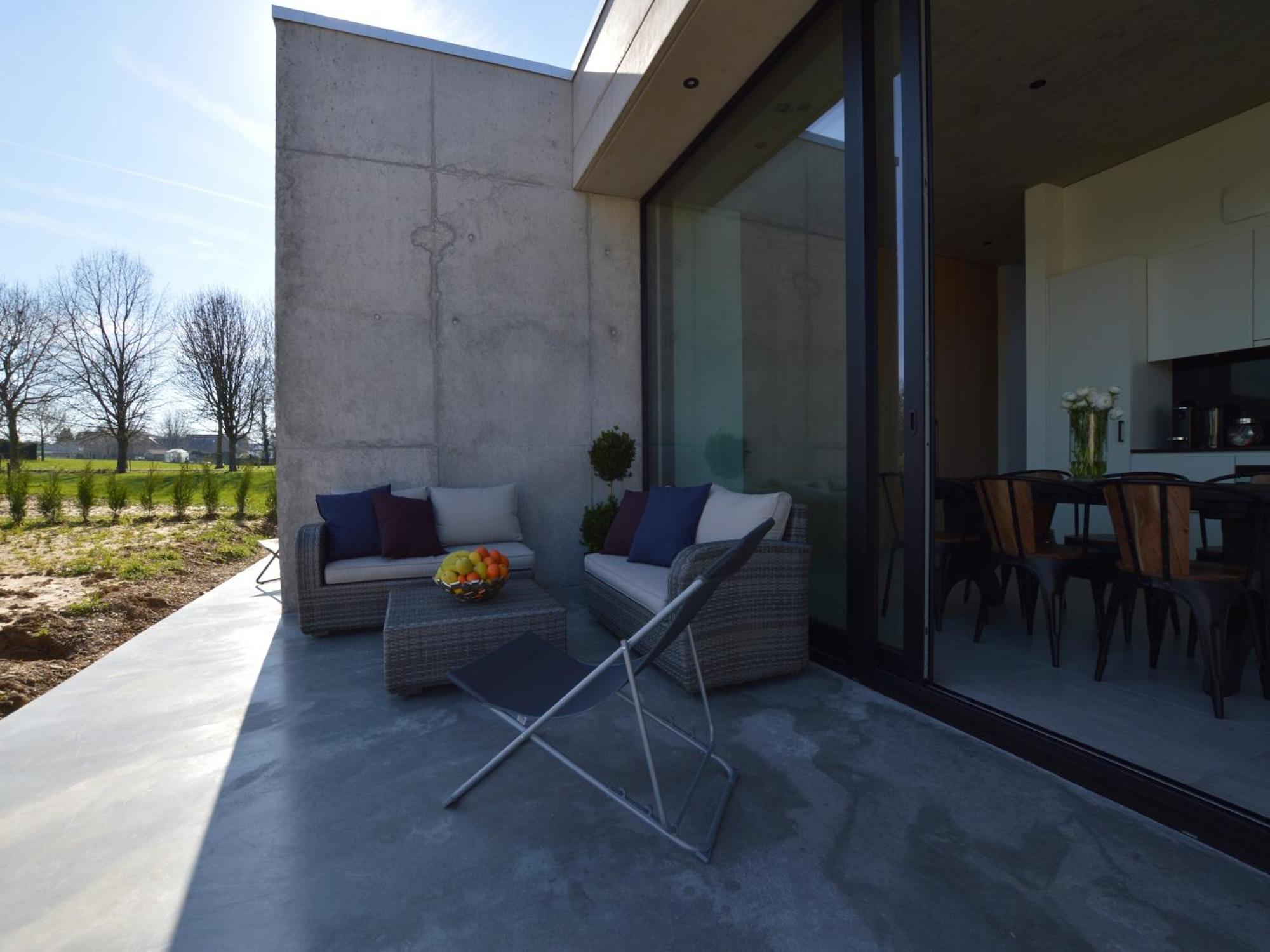 Cozy Villa In Dalhem Ardennes With Private Garden Kültér fotó