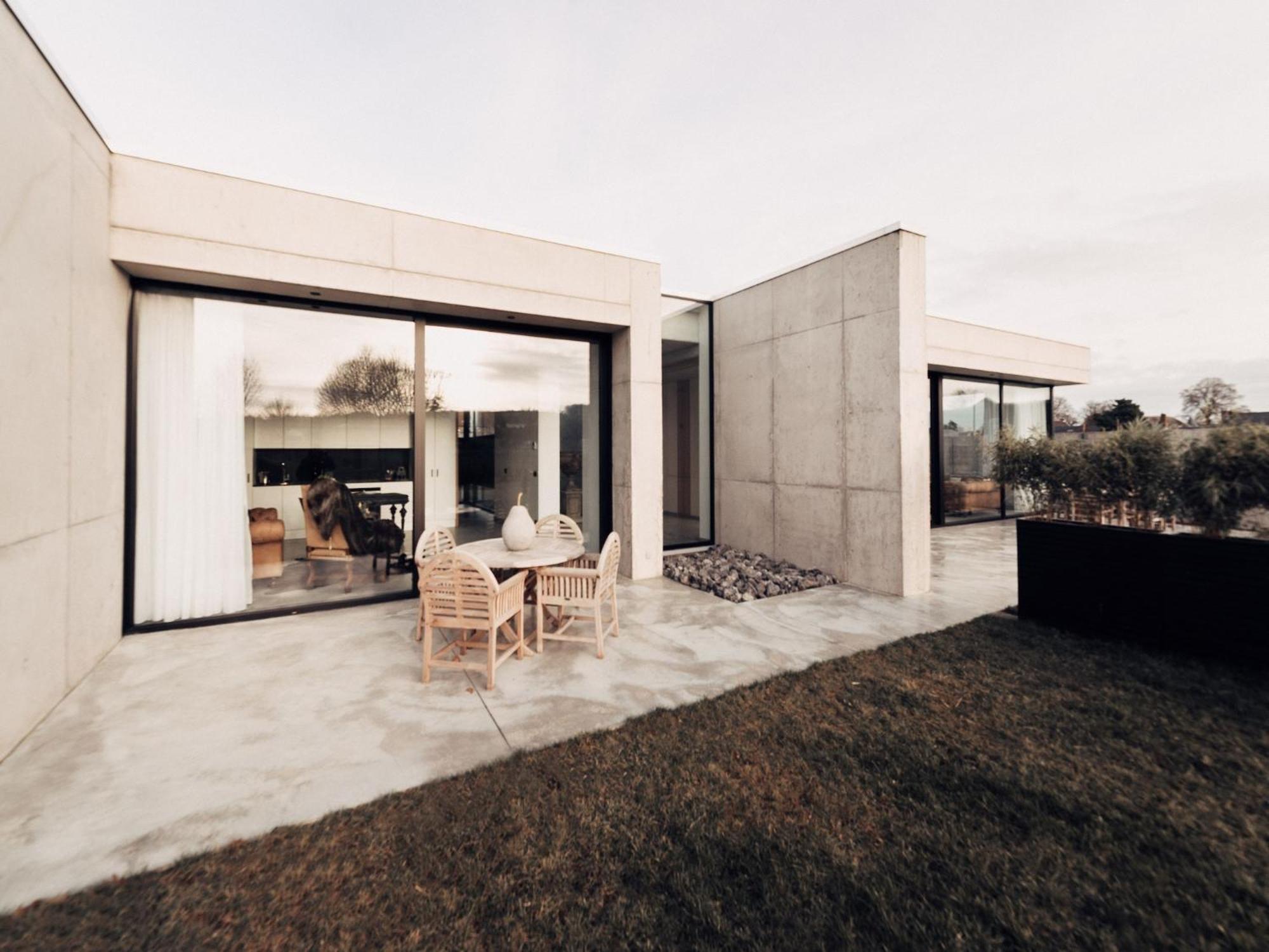 Cozy Villa In Dalhem Ardennes With Private Garden Kültér fotó