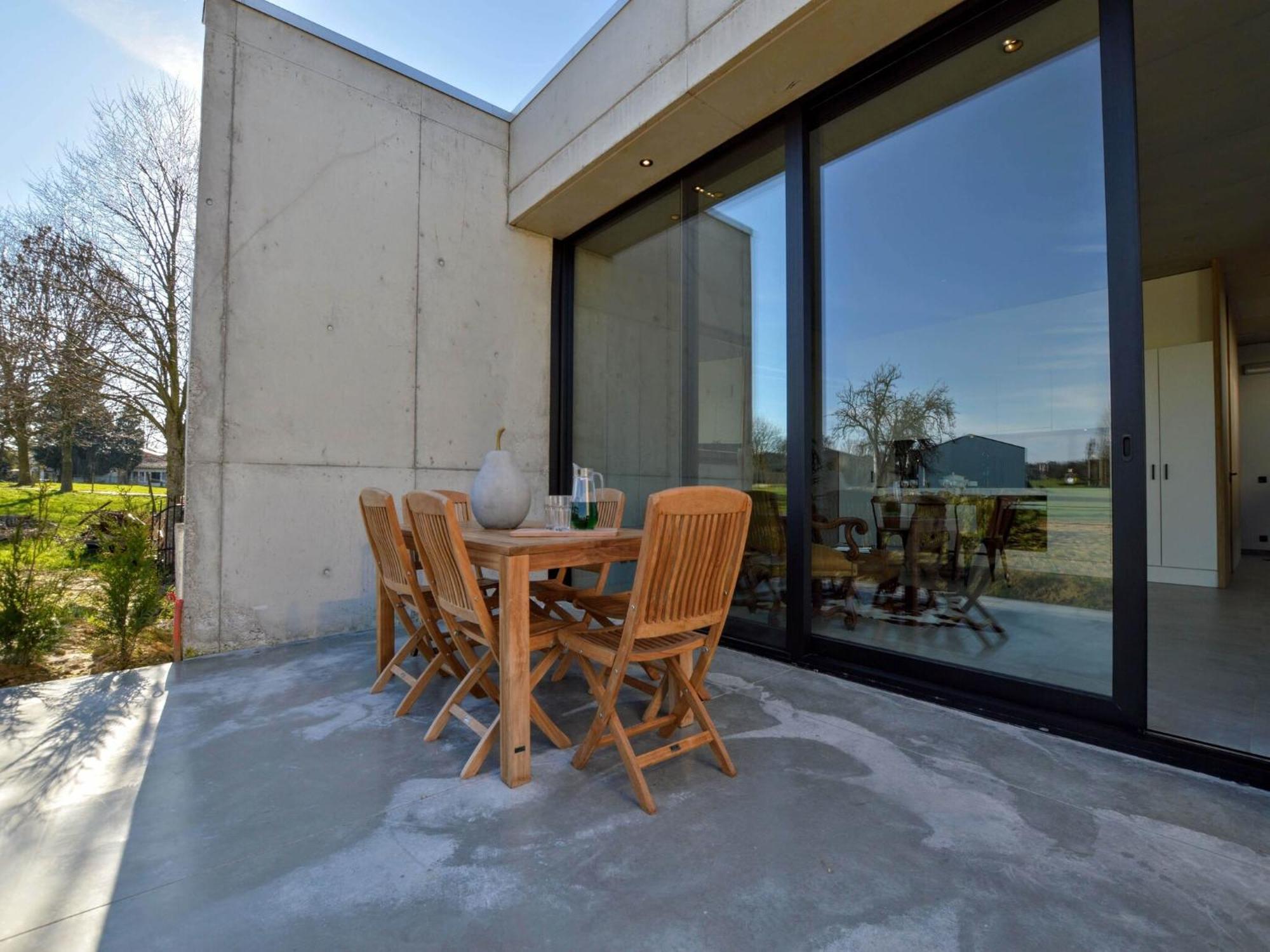 Cozy Villa In Dalhem Ardennes With Private Garden Kültér fotó