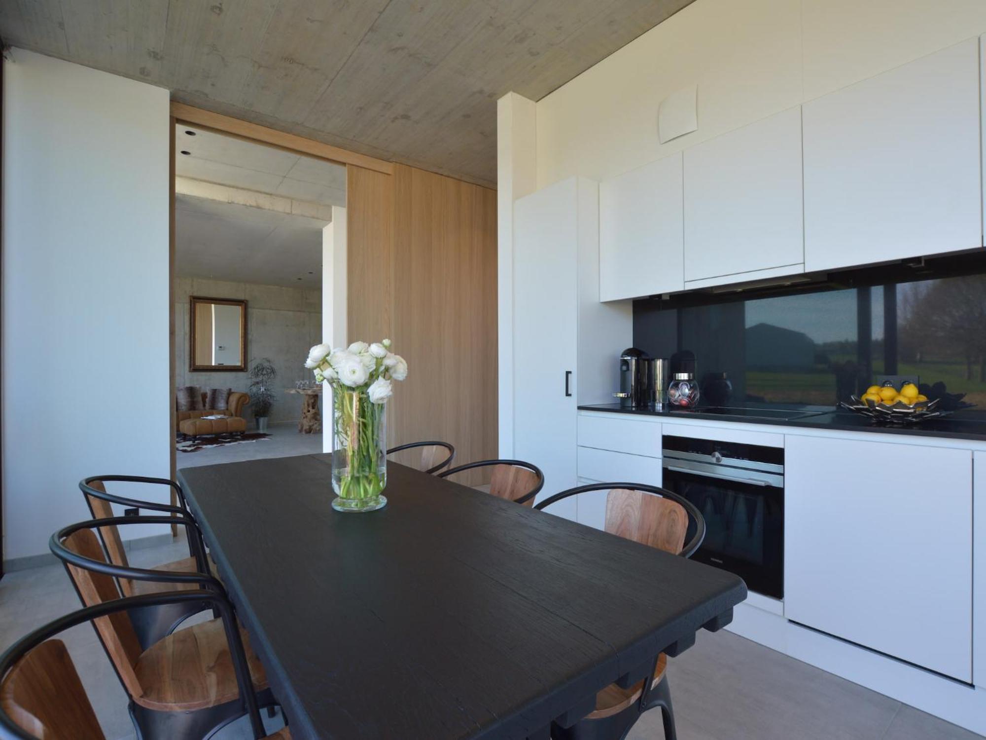 Cozy Villa In Dalhem Ardennes With Private Garden Kültér fotó
