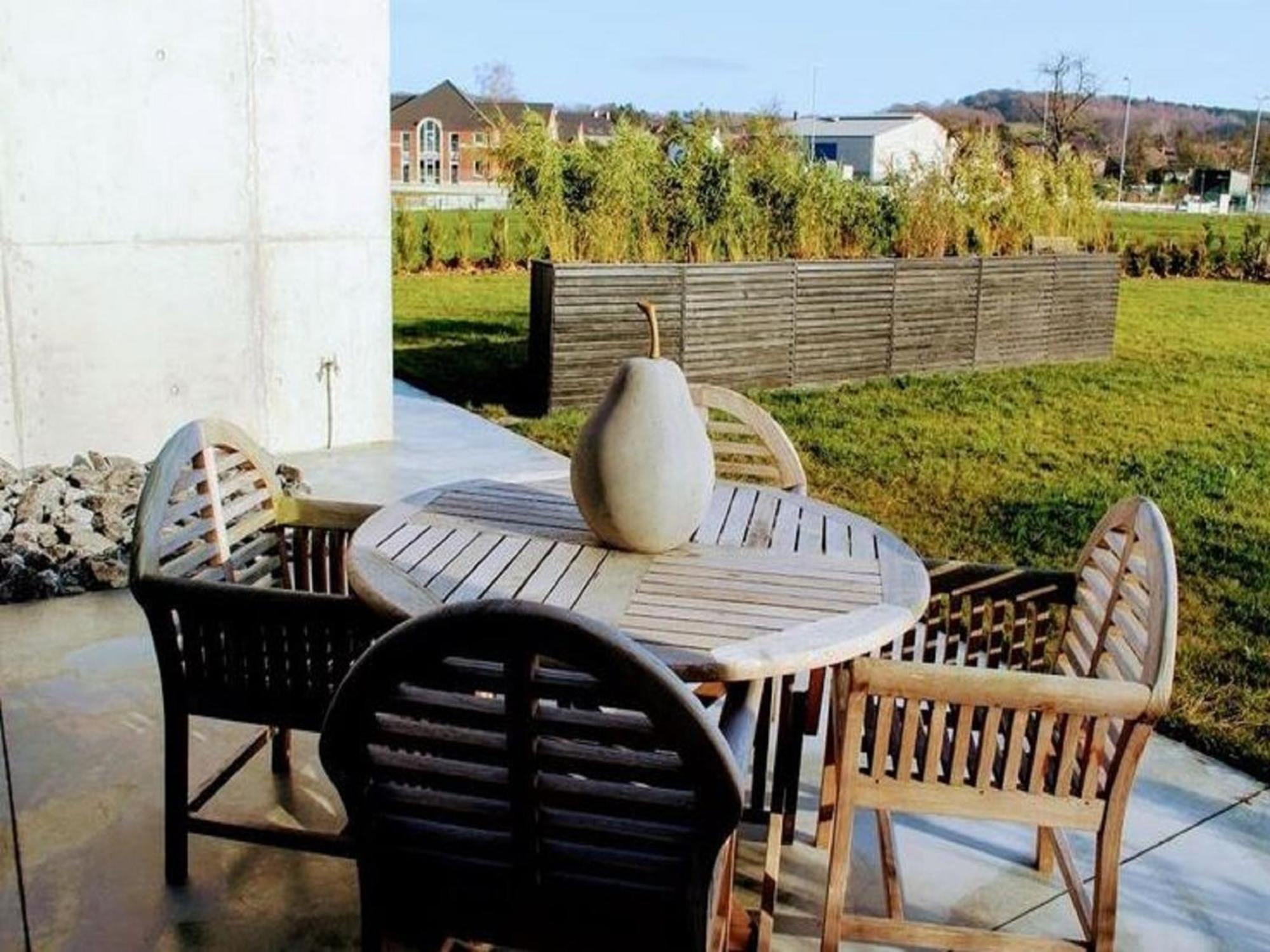 Cozy Villa In Dalhem Ardennes With Private Garden Kültér fotó