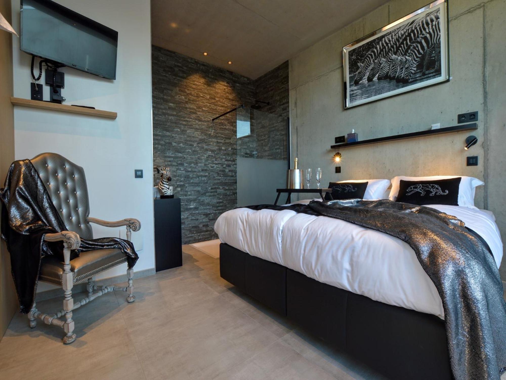 Cozy Villa In Dalhem Ardennes With Private Garden Kültér fotó
