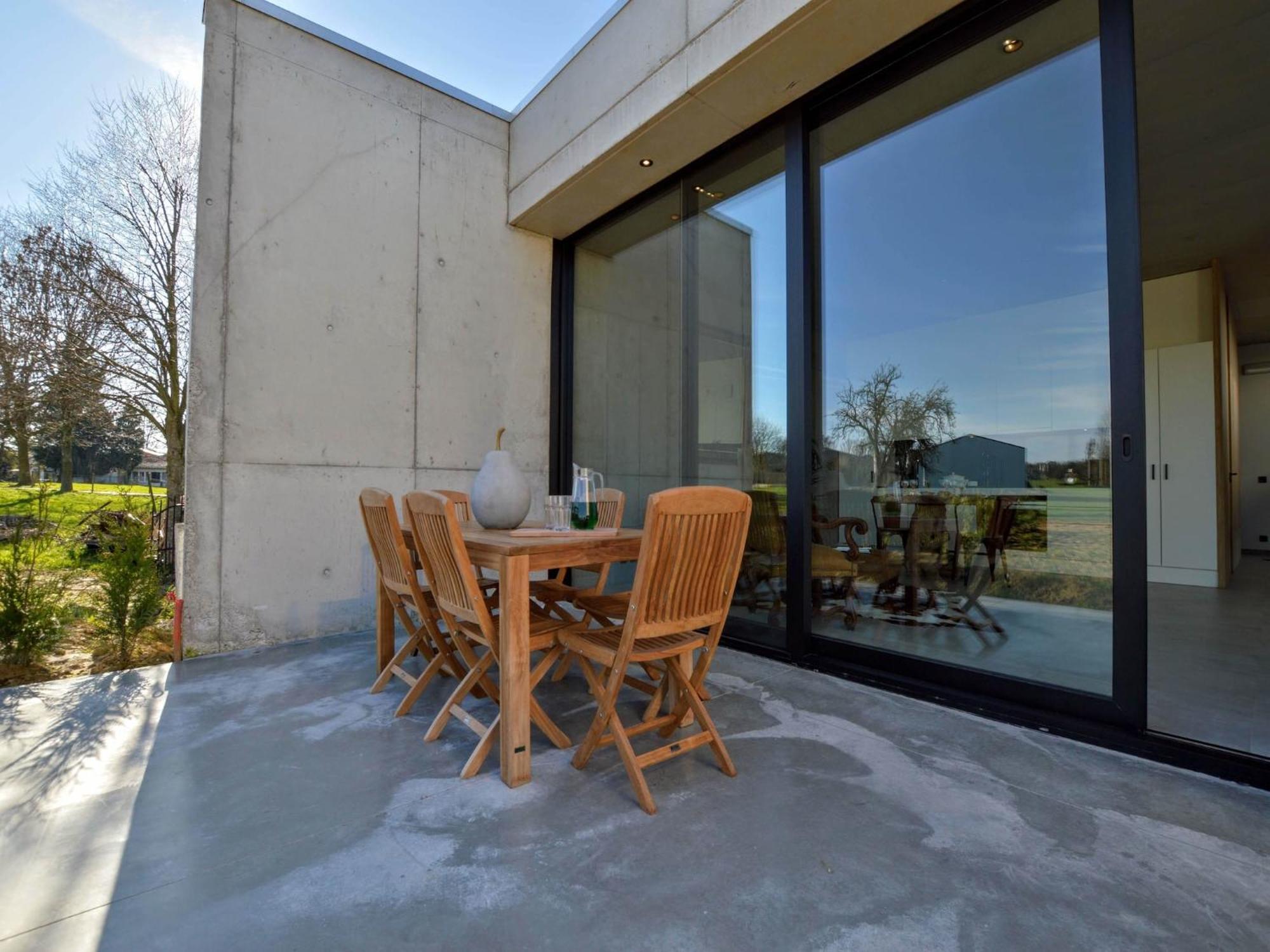 Cozy Villa In Dalhem Ardennes With Private Garden Kültér fotó