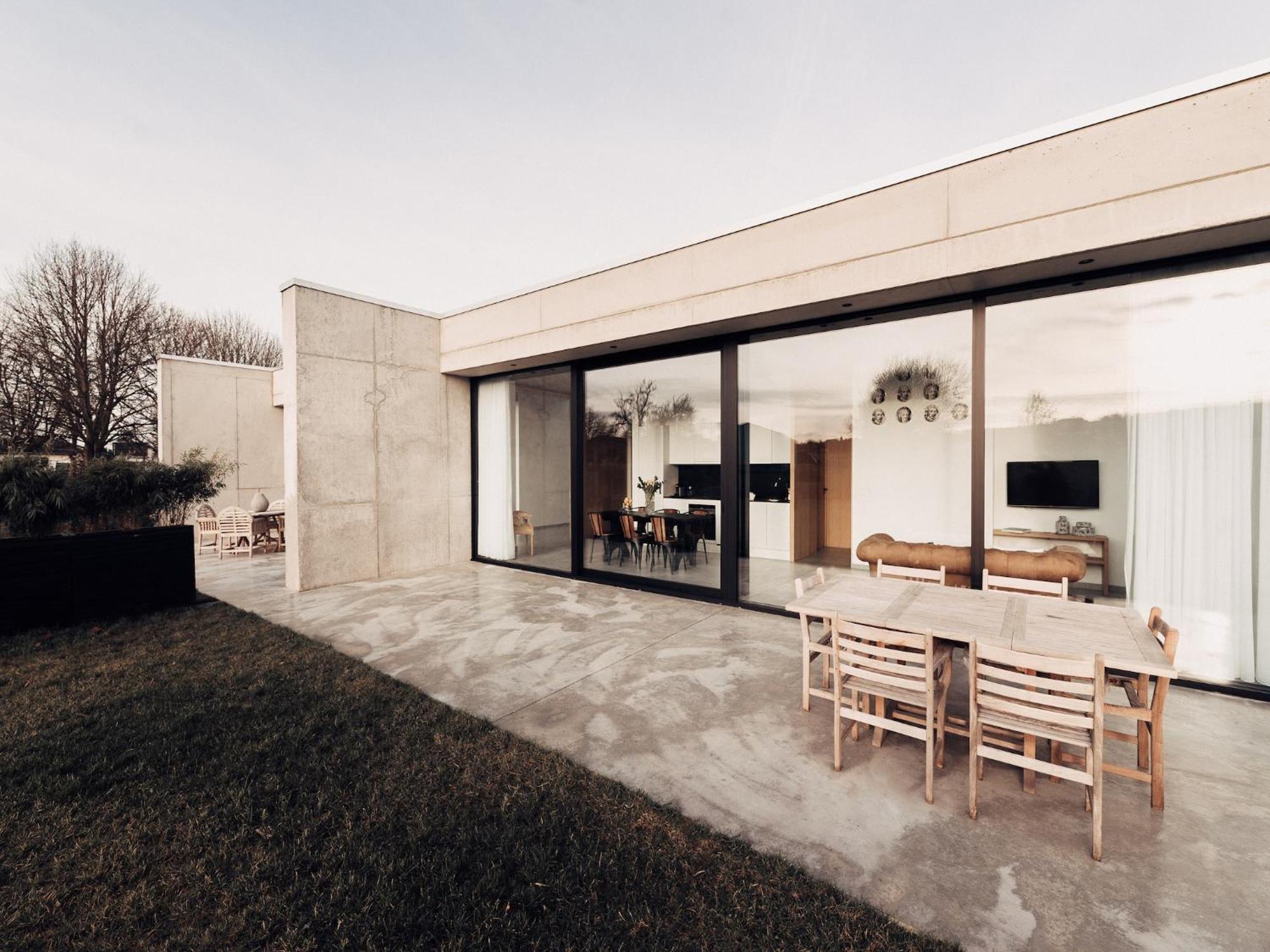 Cozy Villa In Dalhem Ardennes With Private Garden Kültér fotó