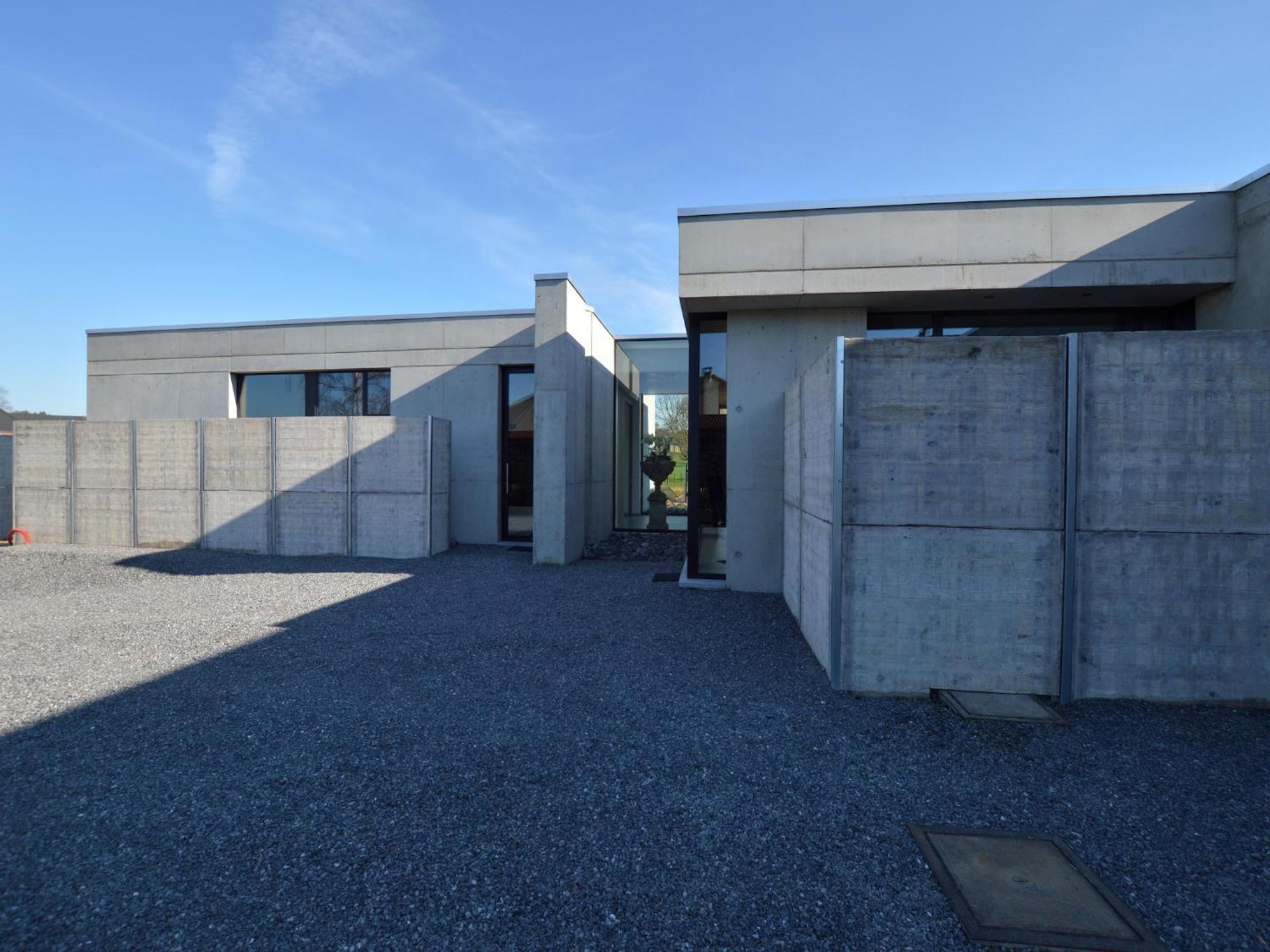 Cozy Villa In Dalhem Ardennes With Private Garden Kültér fotó
